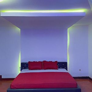 Tic Tac Boutique Hotel